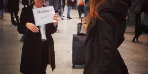 Airport Transfers in Zurich