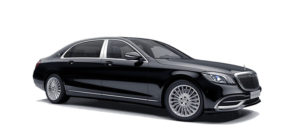 Mercedes Maybach