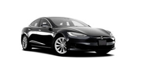 Tesla S